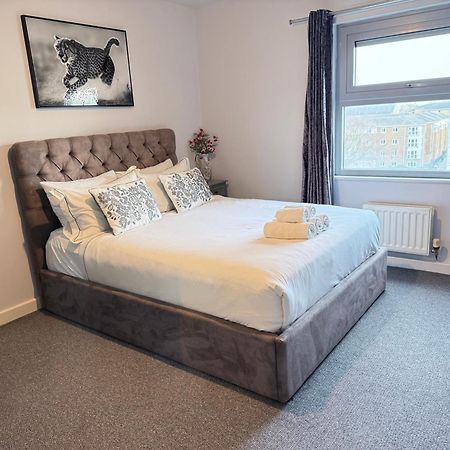 London Luxury Holiday Home B Extérieur photo