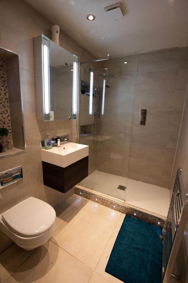 London Luxury Holiday Home B Extérieur photo