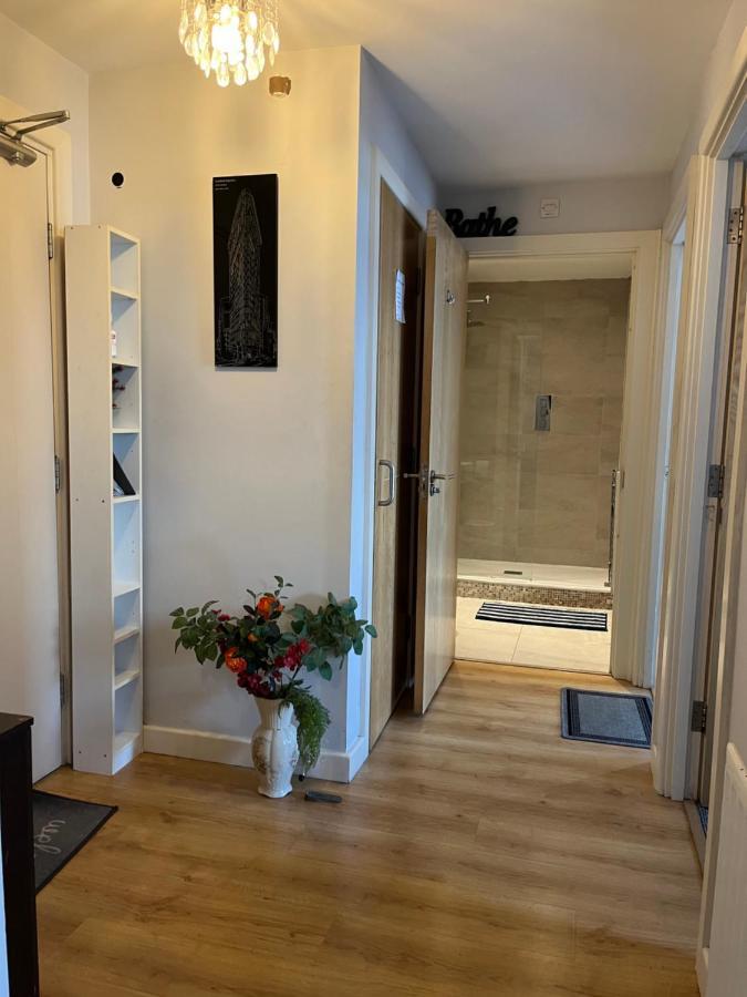 London Luxury Holiday Home B Extérieur photo