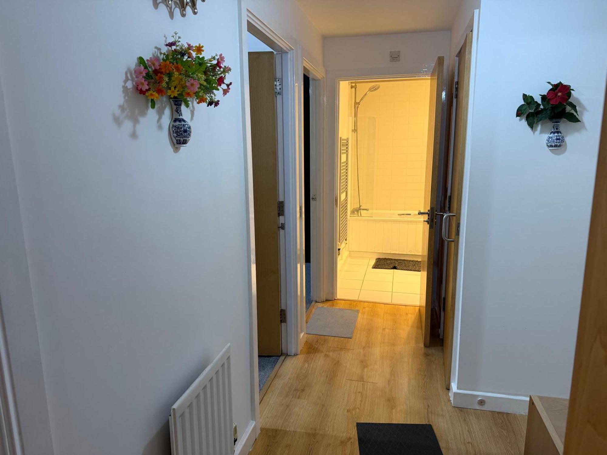 London Luxury Holiday Home B Chambre photo