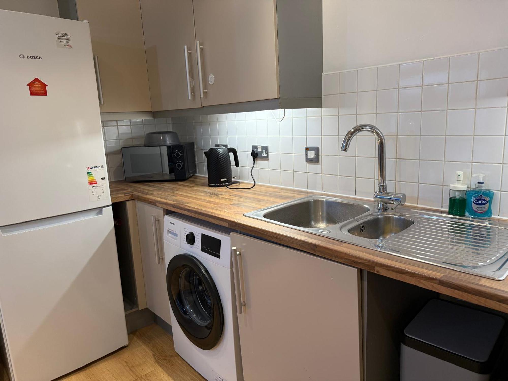 London Luxury Holiday Home B Chambre photo