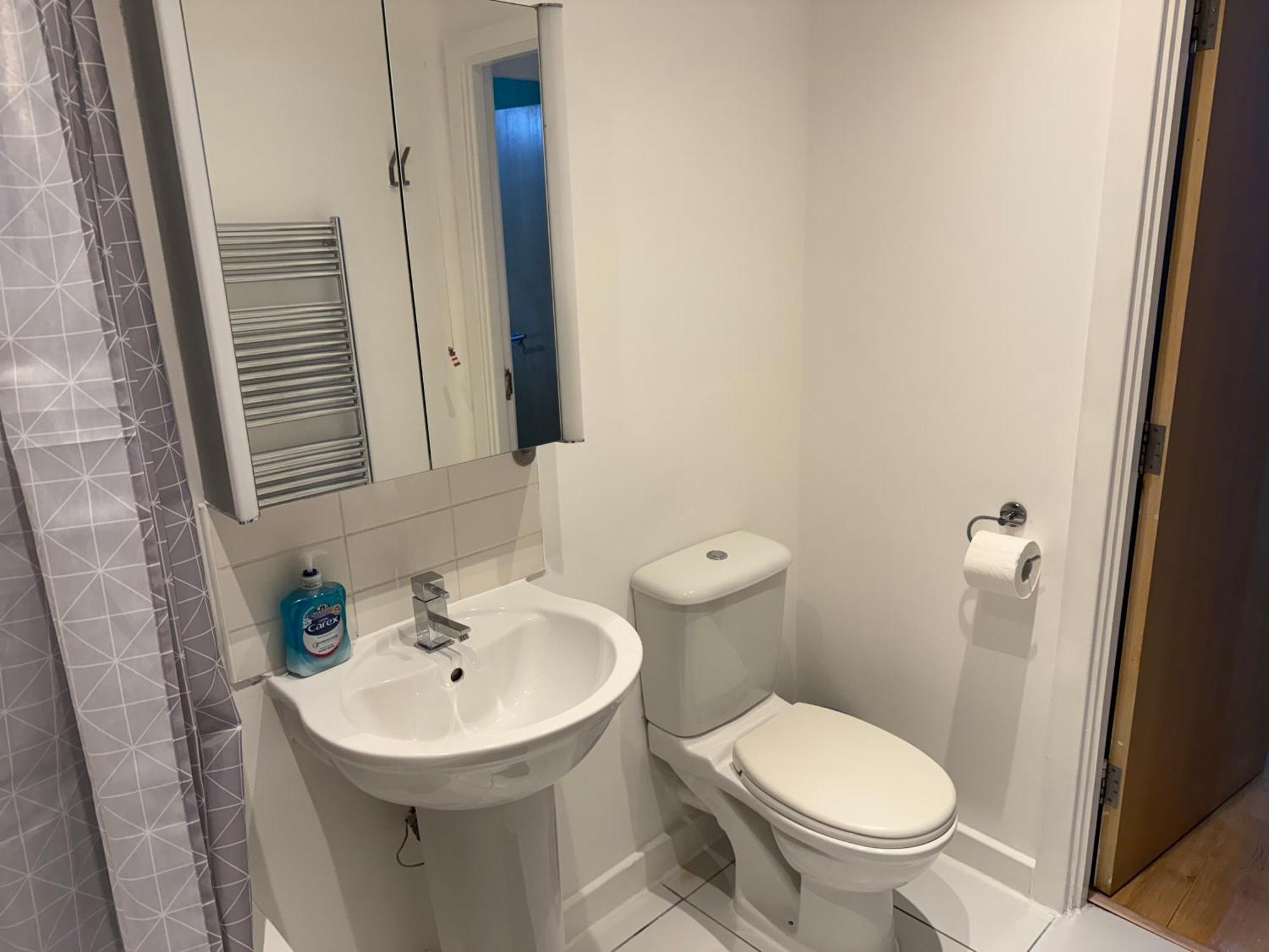 London Luxury Holiday Home B Chambre photo