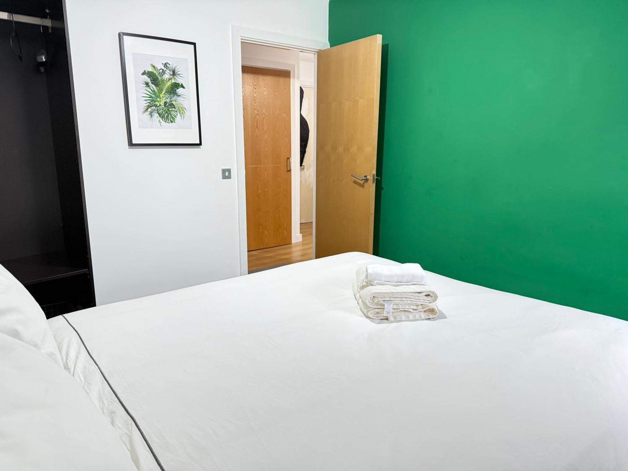 London Luxury Holiday Home B Chambre photo