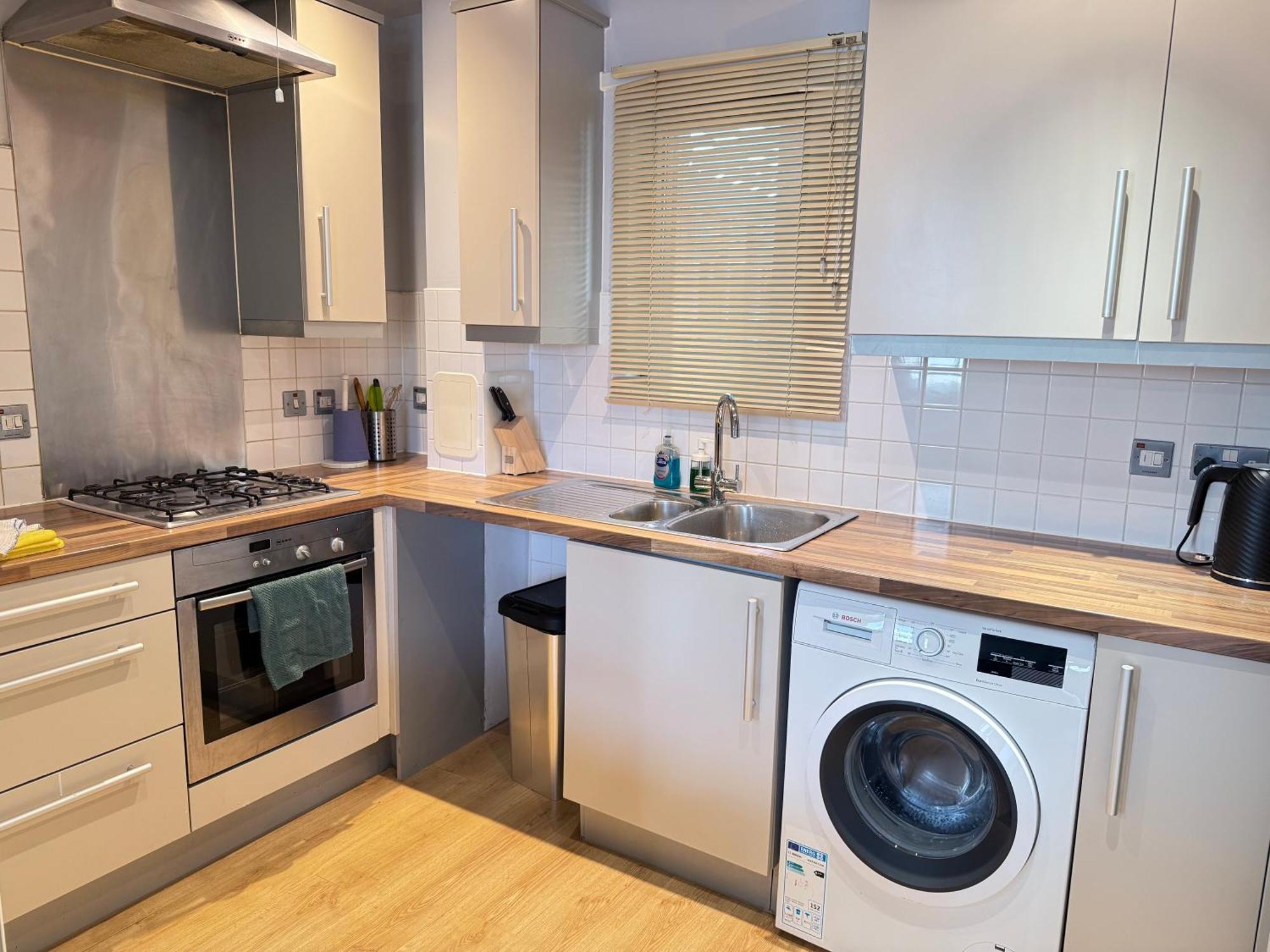London Luxury Holiday Home B Extérieur photo