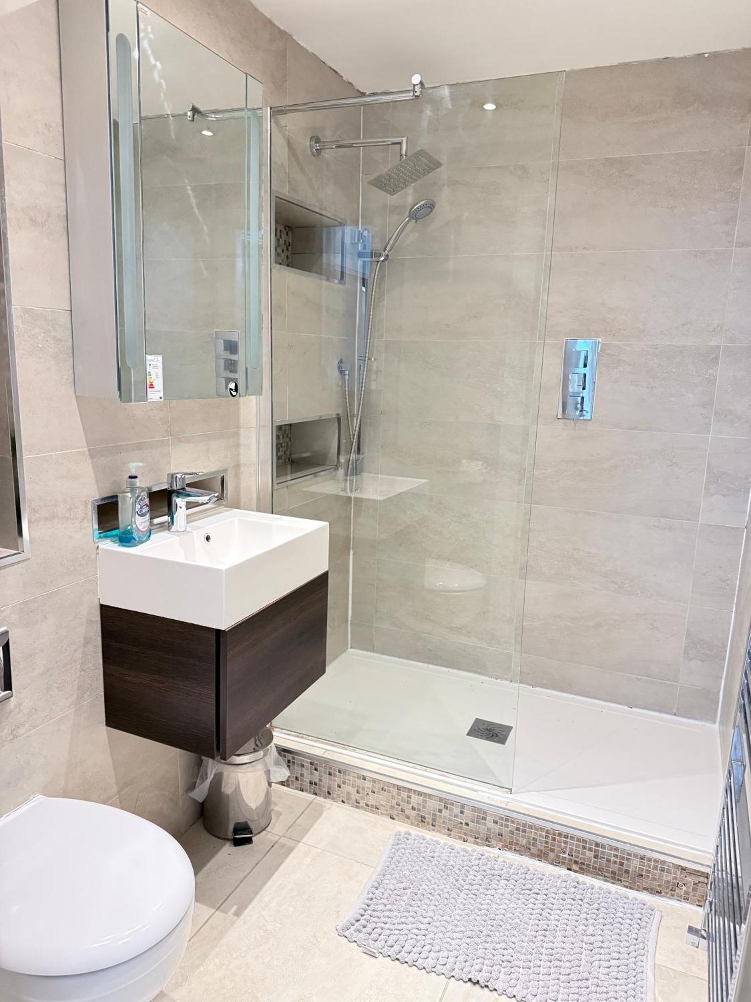 London Luxury Holiday Home B Extérieur photo