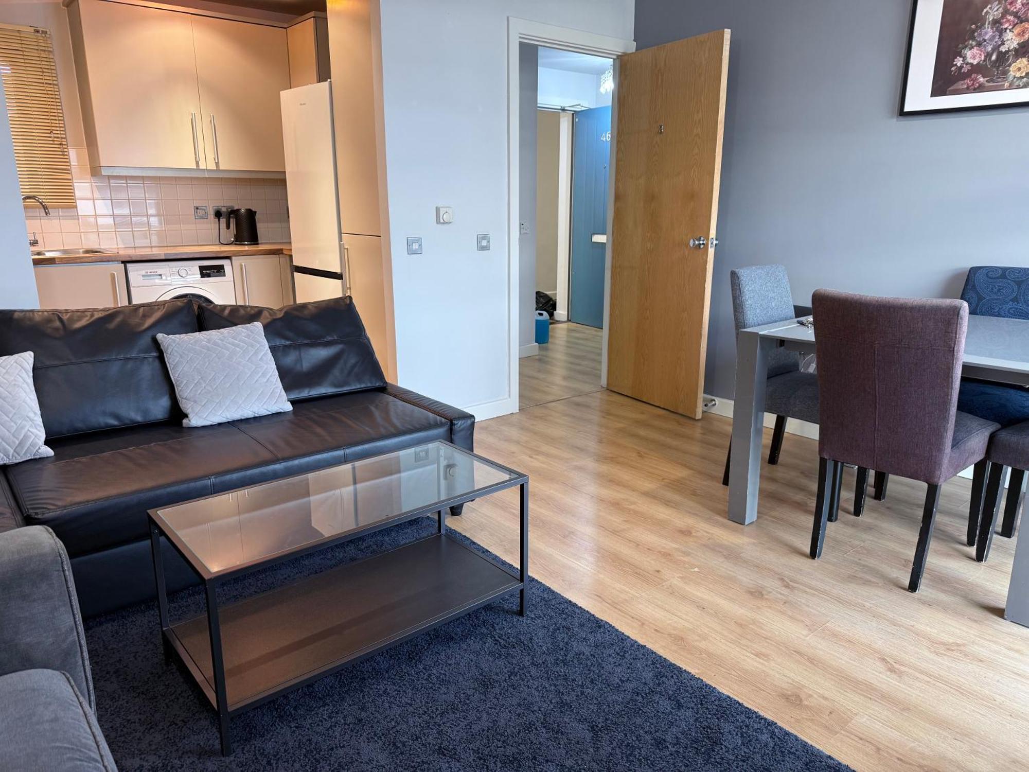 London Luxury Holiday Home B Chambre photo