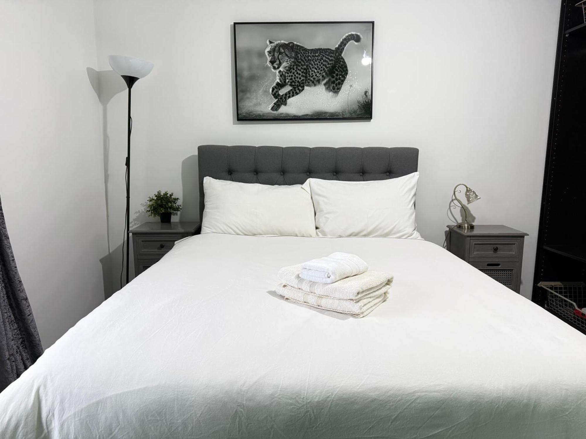 London Luxury Holiday Home B Extérieur photo