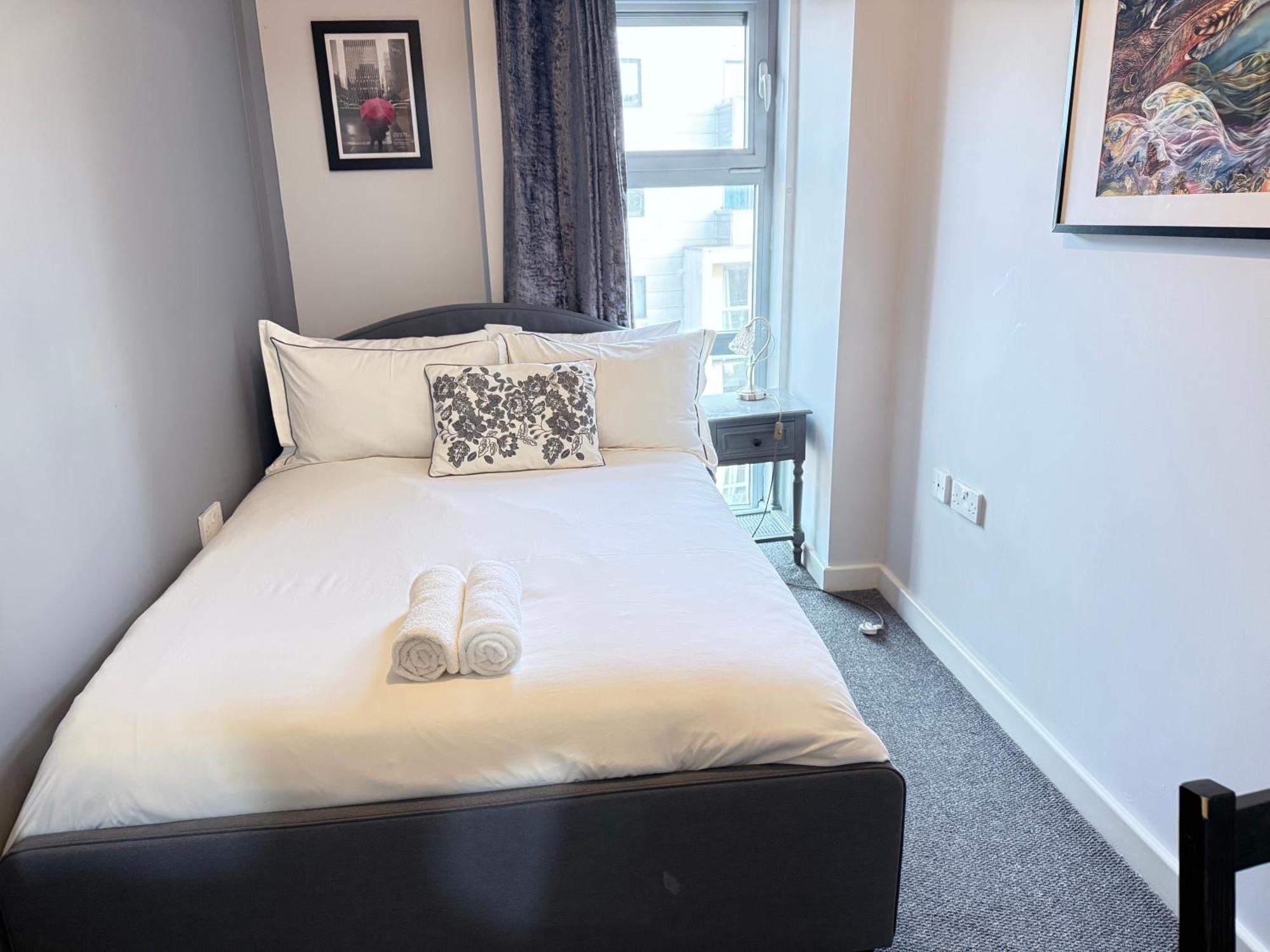 London Luxury Holiday Home B Extérieur photo