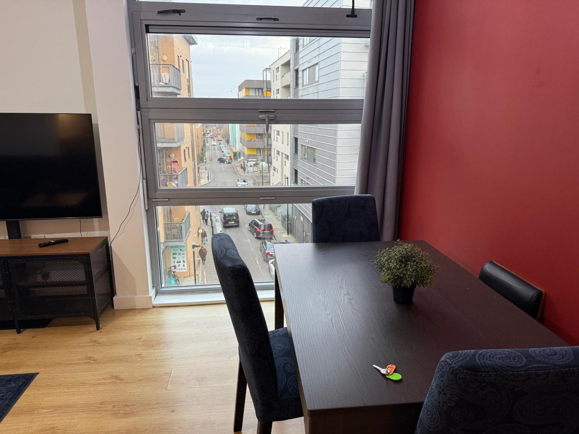 London Luxury Holiday Home B Extérieur photo